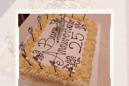 Dolci per feste e ricorrenze